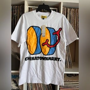 Chinatown market Men’s shirt